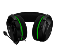 HyperX CloudX Stinger 2 Core Black Xbox - 1296299 - zdjęcie 5